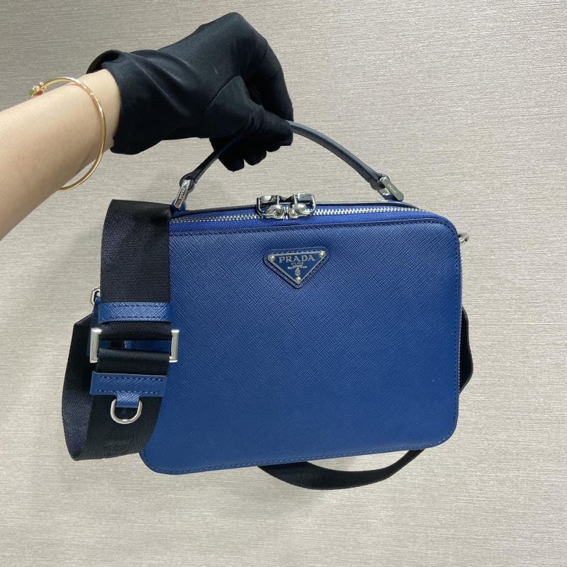 Pra*a satchel bags